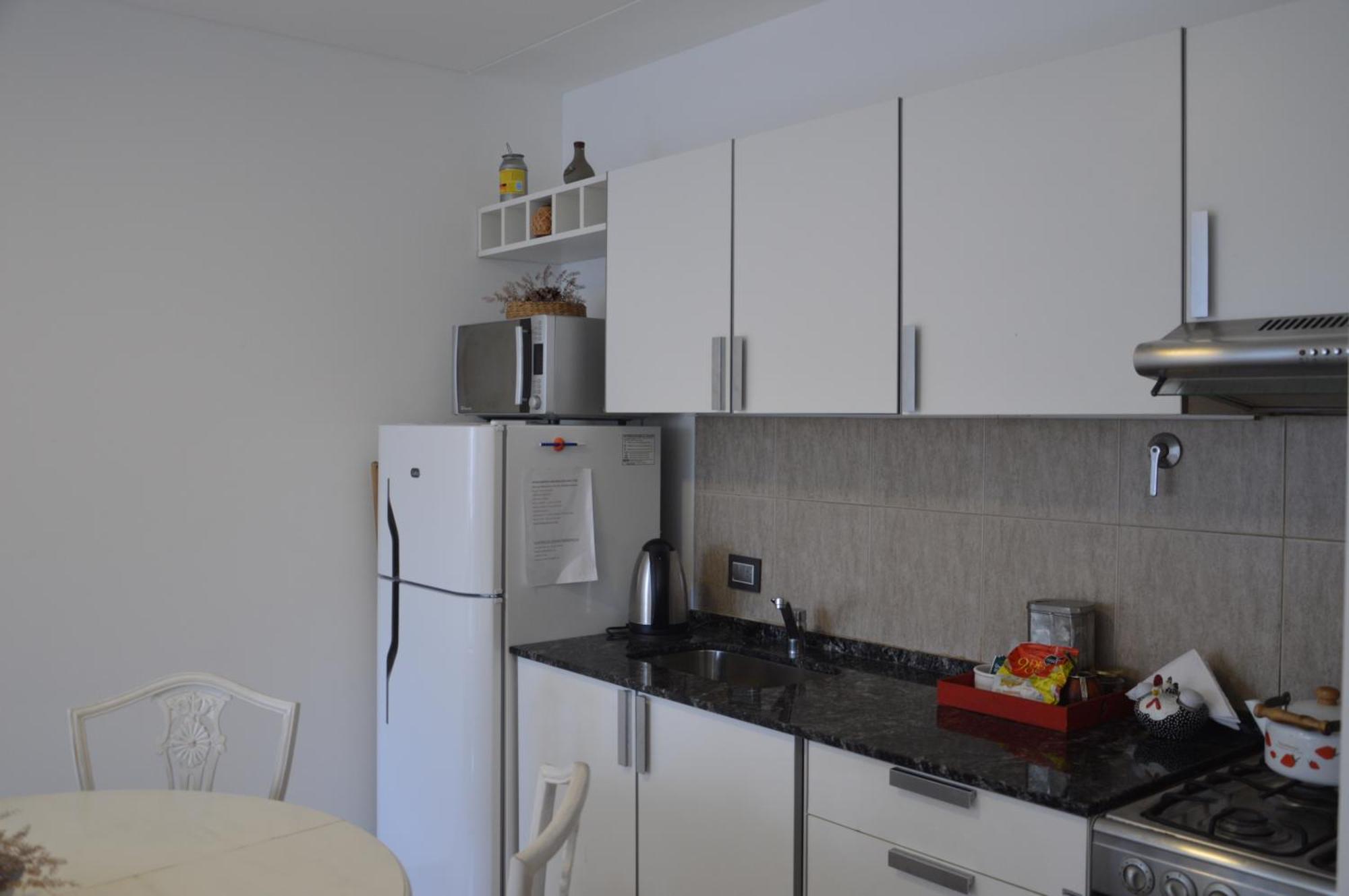 Espacio Aristobulo Comodoro Rivadavia Luaran gambar
